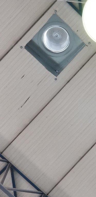 Birtaş Birleşik Kablo A.Ş. Fabrika Binası Genel Havalandırma Sistemi Kurulması