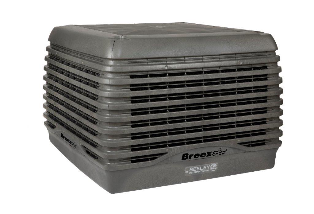 Breezair TBS580 Evaporatif Soğutucu